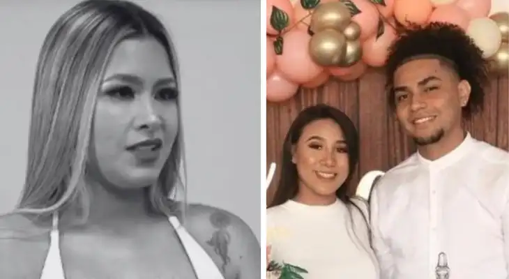 La mamá de la modelo sorprende con esta revelación.