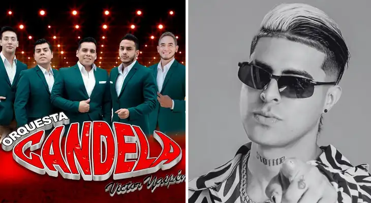 El cantante de la agrupación revela esta fuerte verdad. El cantante de la agrupación revela esta fuerte verdad.