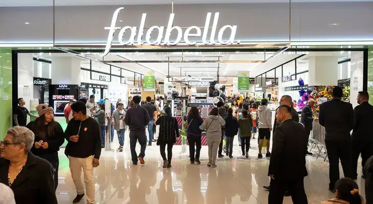 Conoce cuáles son las promociones que tiene Falabella para ti. Conoce cuáles son las promociones que tiene Falabella para ti.