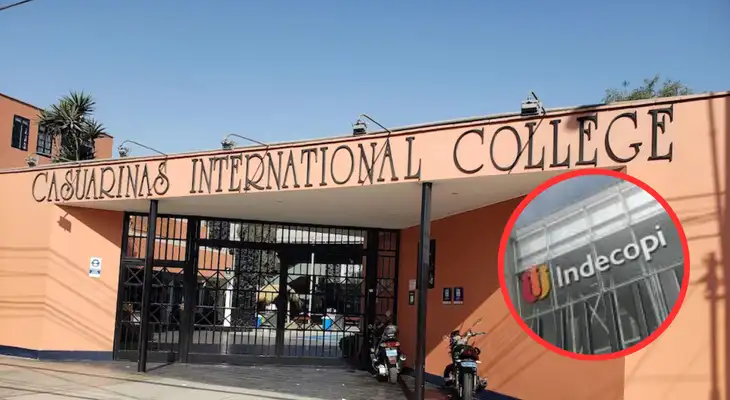 Exclusivo colegio de Lima recibe multa de S/267 mil por negar beca y discriminar a estudiantes con padres discapacitados