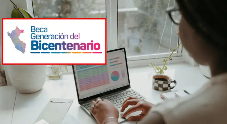 “Acepté y me la quitaron al día siguiente”: Estudiante denuncia que Pronabec le quitó la Beca Generación Bicentenario sin explicación