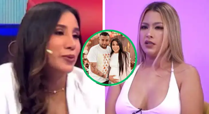 La influencer tomó esta fuerte decisión.