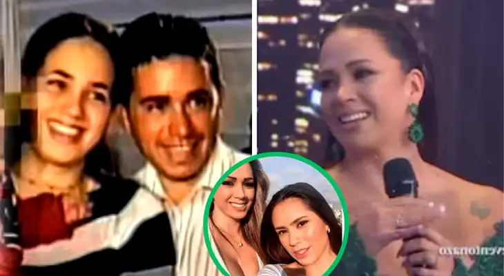 La empresaria sorprende con este emotivo mensaje. La empresaria sorprende con este emotivo mensaje.