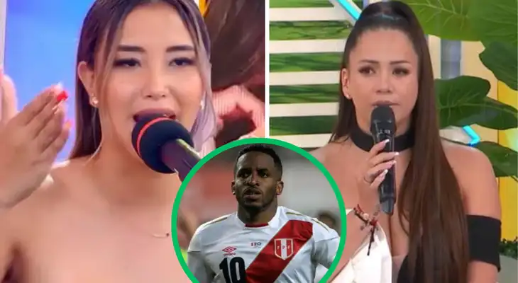 La modelo lanza este fuerte mensaje en redes sociales. La modelo lanza este fuerte mensaje en redes sociales.