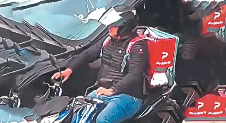 Delincuente venezolano roba celulares a diario y es liberado: liquidaba teléfonos en Las Malvinas a 400 soles