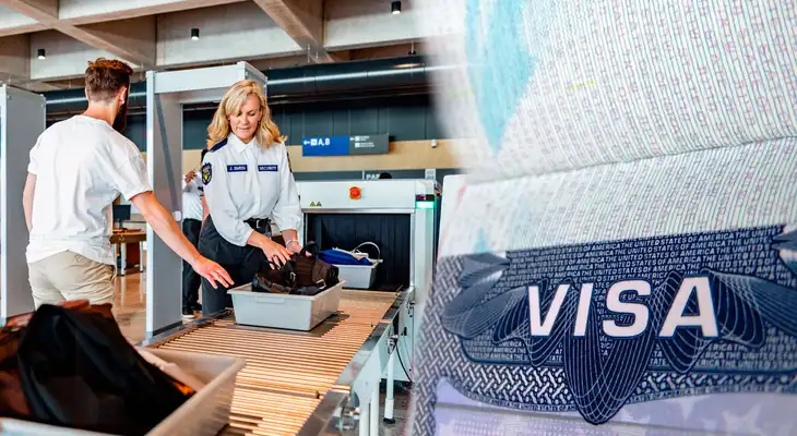 Recomendaciones al tener la visa b1 o b2. Recomendaciones al tener la visa b1 o b2.
