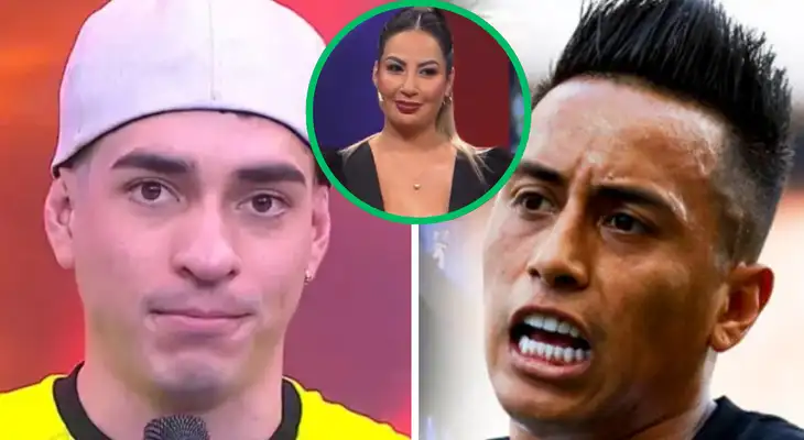 La actriz sorprende con esta inesperada revelación. La actriz sorprende con esta inesperada revelación.