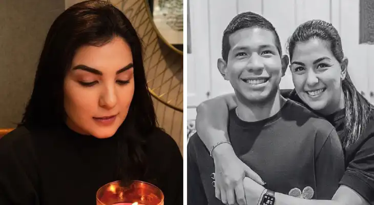 La doctora sorprende con este sentido post en redes sociales. La doctora sorprende con este sentido post en redes sociales.