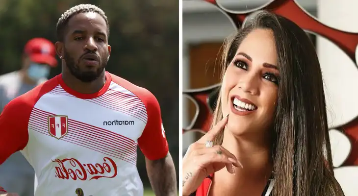 El exfutbolista sorprende con este fuerte mensaje. El exfutbolista sorprende con este fuerte mensaje.