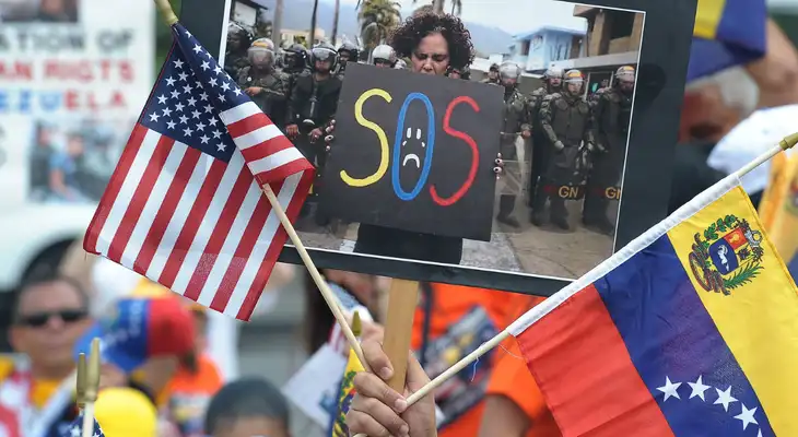 Corte de apelaciones otorga alivio venezolanos mantienen TPS hasta nuevo aviso.