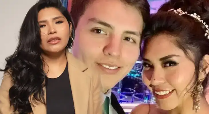 Yarita Lizeth anunció inesperada noticia en sus redes sociales. Yarita Lizeth anunció inesperada noticia en sus redes sociales.