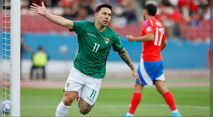 Cuánto paga Bolivia vs. Brasil: pronóstico y apuestas por la última fecha de las Eliminatorias 2026