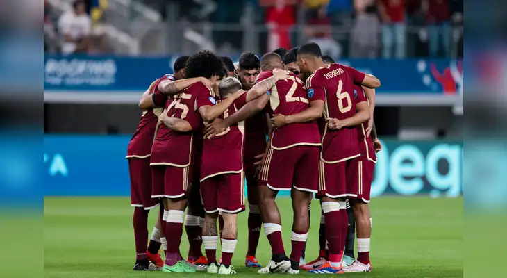 ¿Qué resultados le sirven a Venezuela si gana, pierde o empata ante Colombia? ¿Qué resultados le sirven a Venezuela si gana, pierde o empata ante Colombia?