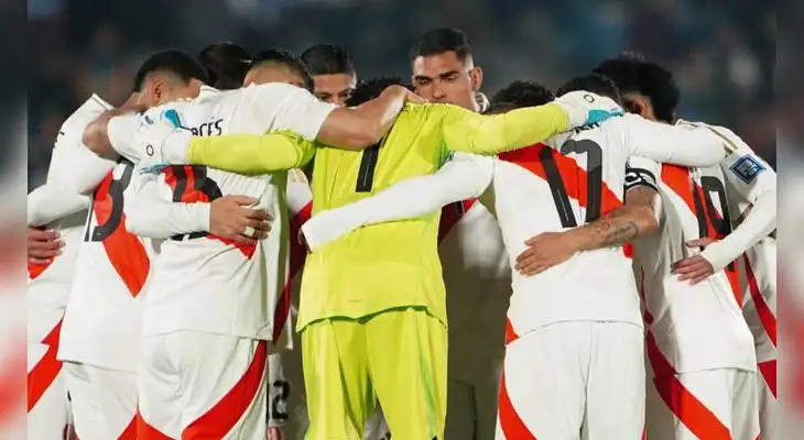 La selección peruana no pudo conseguir un cupo para el siguiente Mundial 2026. Foto: La Bicolor