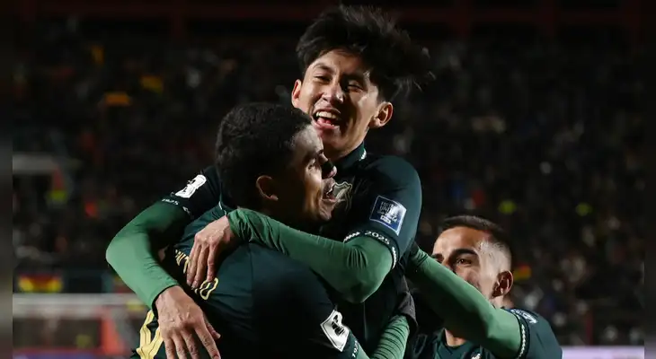Repechaje Sudamérica Mundial 2026: ¿Cuándo juega Bolivia y contra qué selecciones?