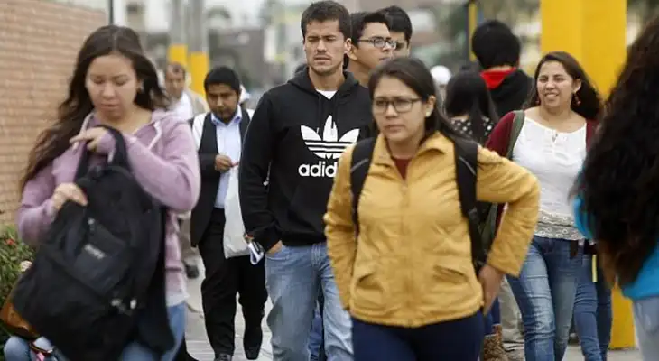 Última oportunidad: HOY cierra la postulación a Beca Tec para estudiar GRATIS una carrera técnica
