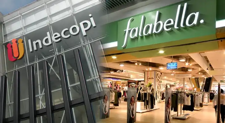 Indecopi halló una 'cláusula abusiva' en los términos y condiciones de Saga Falabella en sus outlets Indecopi halló una 'cláusula abusiva' en los términos y condiciones de Saga Falabella en sus outlets