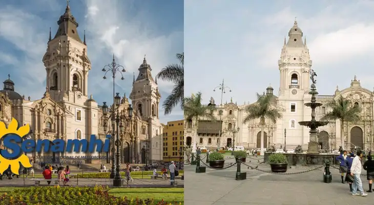 Así llega la primavera a Lima: Senamhi detalla el pronóstico del 22 al 26 de septiembre