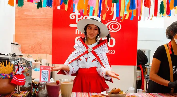 El importante evento peruano contará con la presencia de más de 200 platillos de 25 regiones del país. Conoce aquí los detalles.