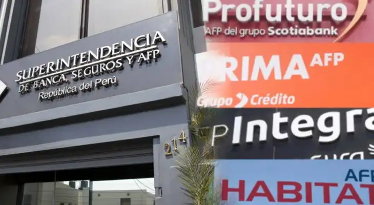 Conoce cómo saber a qué sistema de pensiones perteneces. Solo usa tu DNI para localizar tu sistema de pensiones Conoce cómo saber a qué sistema de pensiones perteneces. Solo usa tu DNI para localizar tu sistema de pensiones