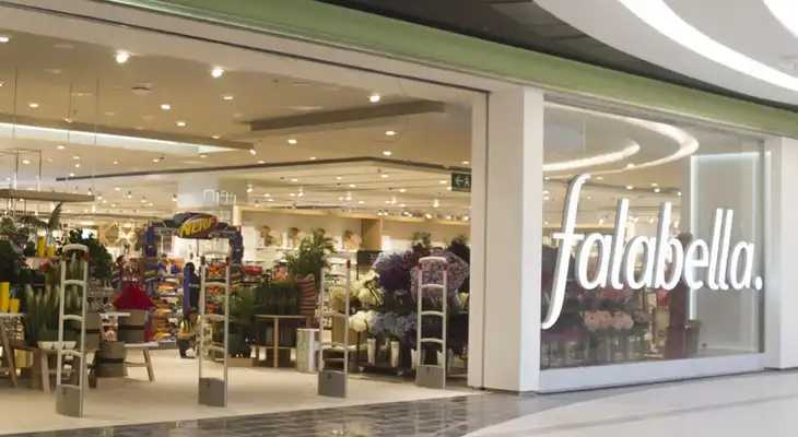 Falabella es una de las cadenas de tienda por departamentos con más presencia en el mercado de América Latina. Aquí los detalles. Falabella es una de las cadenas de tienda por departamentos con más presencia en el mercado de América Latina. Aquí los detalles.