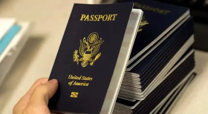 ¿Cuántos países permiten viajar sin visa con pasaporte de EE.UU. Aquí el dato actualizado ¿Cuántos países permiten viajar sin visa con pasaporte de EE.UU. Aquí el dato actualizado