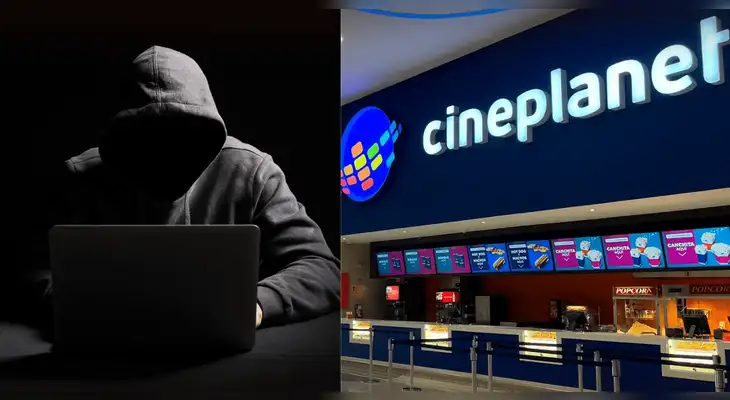 Cineplanet hackeado: datos de clientes, DNIs y tarjetas fueron expuestos en la dark web. Cineplanet hackeado: datos de clientes, DNIs y tarjetas fueron expuestos en la dark web.