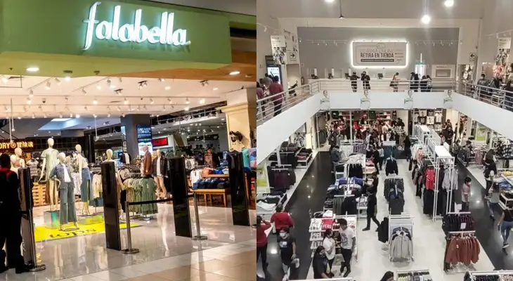 Falabella ofrecerá grandes descuentos por el Día del Shopping 2025. Conoce aquí los detalles. Falabella ofrecerá grandes descuentos por el Día del Shopping 2025. Conoce aquí los detalles.