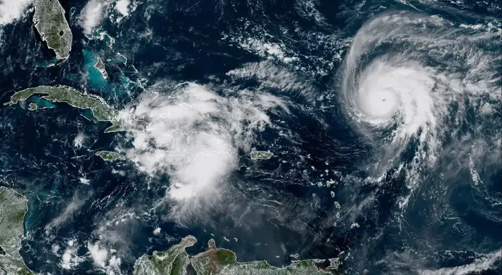 Estados Unidos en alerta tormenta del siglo traerá intensos vientos, lluvias y daños. Estados Unidos en alerta tormenta del siglo traerá intensos vientos, lluvias y daños.