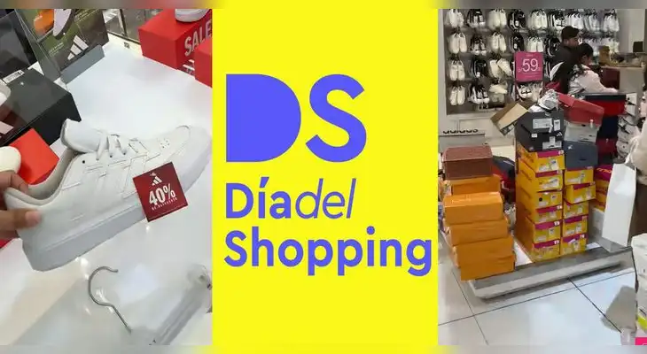 Tiendas como Falabella rematan sus mejores marcas este 27 y 28 de septiembre Tiendas como Falabella rematan sus mejores marcas este 27 y 28 de septiembre