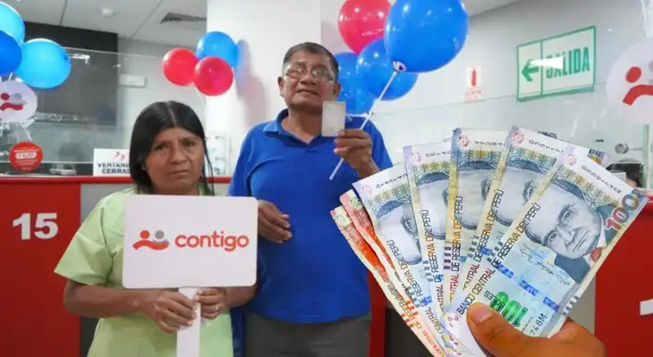 Bono S/300 para familias peruanas: revisa AQUÍ con tu DNI si puedes cobrarlo y la fecha de pago en octubre