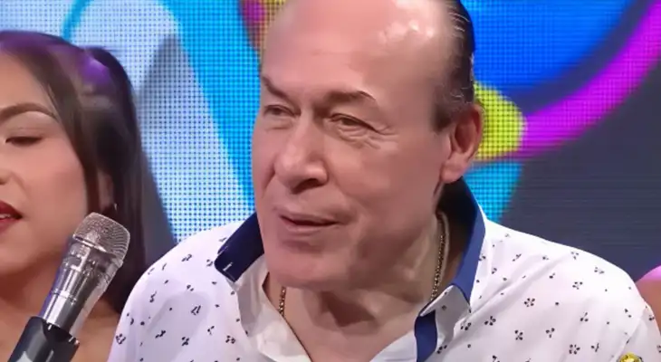 Revelan el ESTADO de SALUD actual de 'Yuca': ¿Cómo se encuentra Enrique Espejo? Revelan el ESTADO de SALUD actual de 'Yuca': ¿Cómo se encuentra Enrique Espejo?