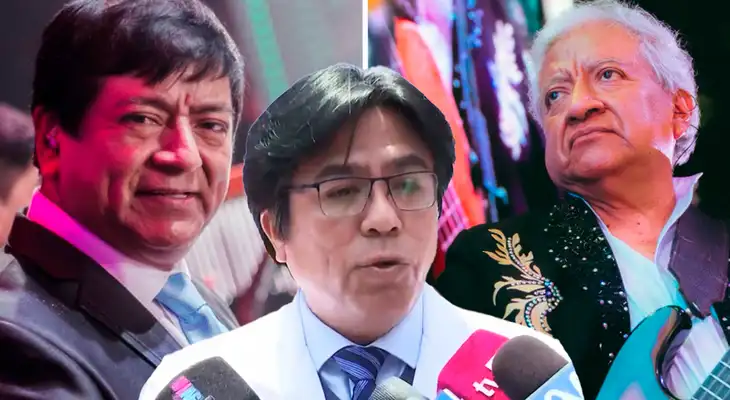 Clínica ACTUALIZA estado de salud de los Hermanos Quiroga y revelan que Manuel será intervenido tras ataque a Agua Marina Clínica ACTUALIZA estado de salud de los Hermanos Quiroga y revelan que Manuel será intervenido tras ataque a Agua Marina