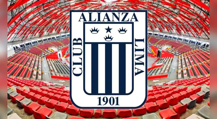 Alianza Lima no se presentará al primer partido de la Liga Peruana de Vóley. Foto: composición EP Alianza Lima no se presentará al primer partido de la Liga Peruana de Vóley. Foto: composición EP