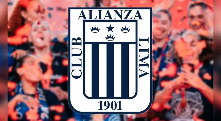 Cenaida Uribe dio detalles del nuevo jale internacional que tendrá Alianza Lima. Foto: composición EP Cenaida Uribe dio detalles del nuevo jale internacional que tendrá Alianza Lima. Foto: composición EP