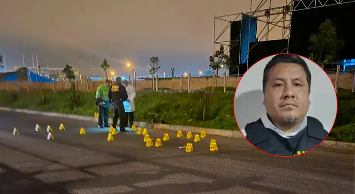 Caso Agua Marina: Fiscalía investiga a empresario ligado a red “Los Sanguinarios de la Construcción” Caso Agua Marina: Fiscalía investiga a empresario ligado a red “Los Sanguinarios de la Construcción”