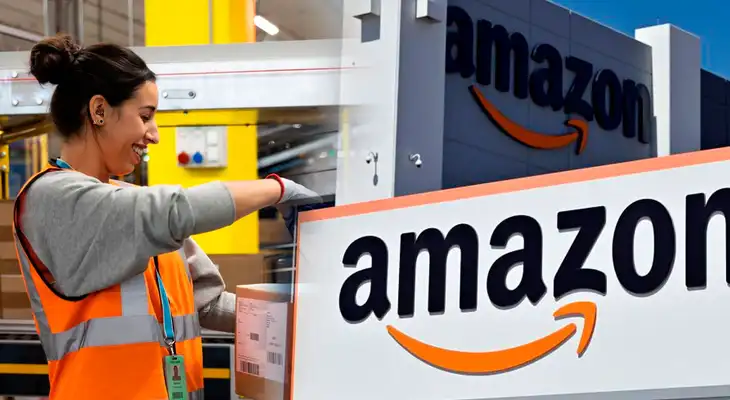 Amazon planea contratar a más de 200,000 empleados para Navidad. Amazon planea contratar a más de 200,000 empleados para Navidad.