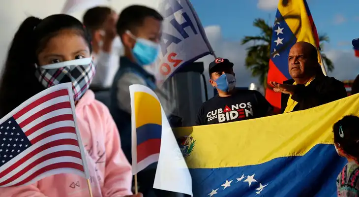 Estos venezolanos podrán continuar viviendo y trabajando en EE.UU.