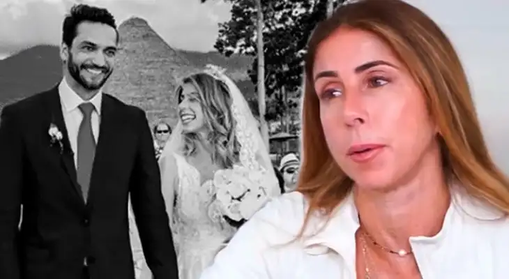 Fiorella Cayo sorprende con revelación. Fiorella Cayo sorprende con revelación.