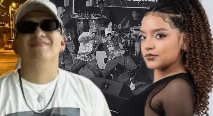 Integrantes de 'La Timbera Orquesta' fallecen tras atentado en Callao. Integrantes de 'La Timbera Orquesta' fallecen tras atentado en Callao.