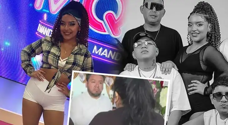 Madre de bailarina de 'La Timbera Orquesta' que falleció en ataque LLORA y exige JUSTICIA Madre de bailarina de 'La Timbera Orquesta' que falleció en ataque LLORA y exige JUSTICIA