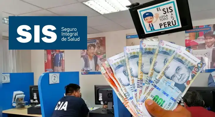 Consulta con tu DNI si te corresponde el pago PES del SIS de S/1.000 y dónde cobrarlo en noviembre 2025