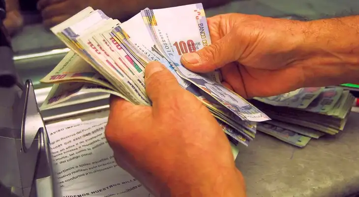 Conoce la fecha en la que podrás retirar tu AFP 2025.