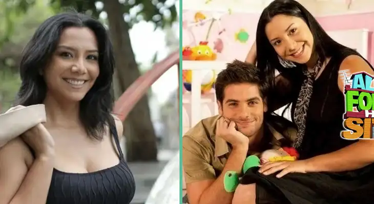 Mayra Couto deja en shock al CONFESAR que desea volver a ‘AFHS’, pero impone una FUERTE condición: “Siempre he dicho…”