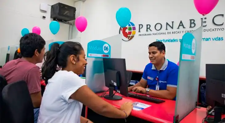 Gobierno anuncia más de 38 mil BECAS hasta 2026: mira cuáles son los requisitos y beneficios