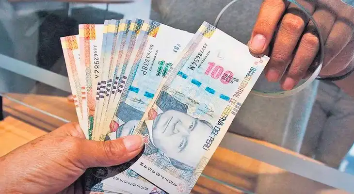 Descubre cuánto podrás retirar de tu CTS 2025.