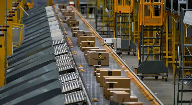 Empleados sorprendidos Amazon explica que los 14.000 despidos obedecieron a la "cultura interna". Empleados sorprendidos Amazon explica que los 14.000 despidos obedecieron a la "cultura interna".