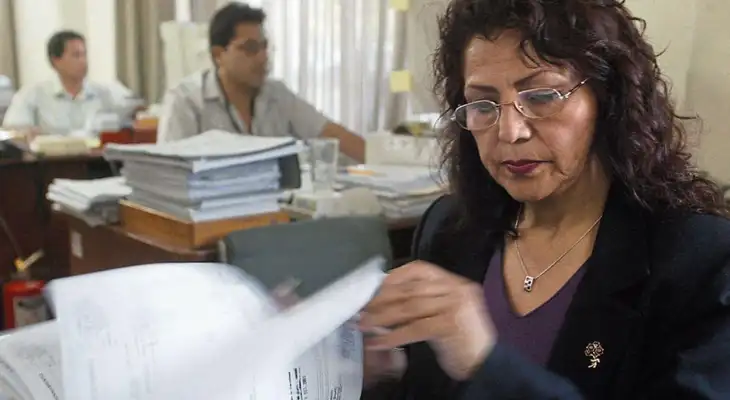 Confirmado | El Estado redefine la edad de retiro: conoce el nuevo límite para los trabajadores públicos Confirmado | El Estado redefine la edad de retiro: conoce el nuevo límite para los trabajadores públicos