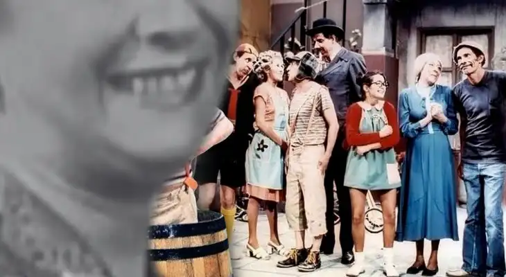 Falleció actriz de 'El chavo del 8' de manera inesperada. Falleció actriz de 'El chavo del 8' de manera inesperada.