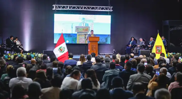 Chorrillos Chorrillos